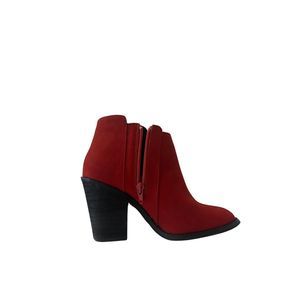 Kelsi Dagger Brooklyn Ankle Boots, Size 6